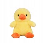 Sun-Day, Kaczka, maskotka, 15 cm