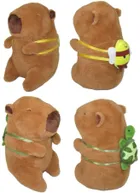 Sun-Day, kapibara, maskotka, 20 cm, 1 szt.