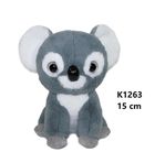 Sun-Day, Koala, maskotka, 15 cm