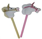 Sun-Day, Koń na kiju, 70 cm, 1 szt.