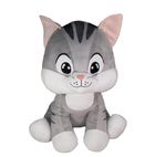 Sun-Day, Kot, maskotka, 60 cm