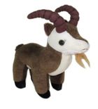 Sun-Day, Kozica, maskotka, 19 cm