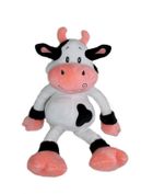 Sun-Day, Krowa, maskotka, 42 cm