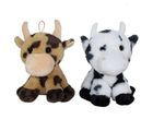 Sun-Day, Krowa, maskotka z dźwiękiem, 20 cm