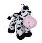 Sun-Day, Krowa z głosem, maskotka, 20 cm