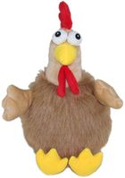 Sun-Day, kura, maskotka, 29 cm