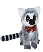 Sun-Day, Lemur, maskotka, 26 cm