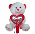 Sun-Day, Miś Kocham Cię, maskotka, 48 cm