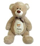 Sun-Day, Miś, maskotka, 75 cm