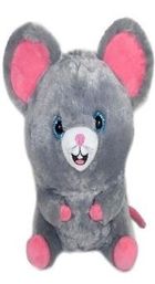 Sun-Day, Mysz, maskotka, 18 cm