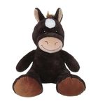 Sun-Day, Osioł, maskotka, 40 cm