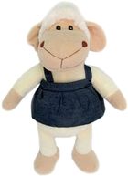 Sun-Day, Owieczka z głosem, maskotka, 30 cm