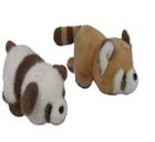 Sun-Day, panda, maskotka, 20 cm, 1 szt.