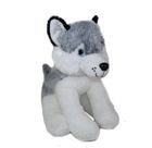 Sun-Day, Pies husky z głosem 24cm