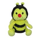 Sun-Day, pszczoła, maskotka, 16 cm