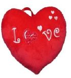 Sun-Day, Serce, Love, maskotka, 20 cm