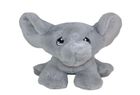 Sun-Day, Słoń, maskotka, 30 cm