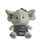 Sun-Day, Słoń, maskotka, 35 cm