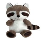 Sun-Day, Szop, maskotka, 25 cm