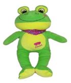 Sun-Day, Żaba, maskotka, 20 cm