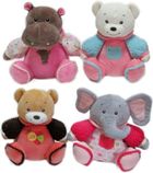 Sun-Day, Zwierzęta, maskotka, 40 cm, 1 szt.