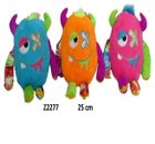 Sun-Day, Zwierzęta monster, maskotka, 25 cm, 1 szt.