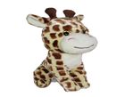 Sun-Day, Żyrafa, maskotka, 28 cm