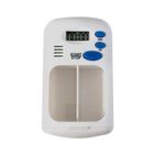 Sundo, pojemnik na leki z alarmem