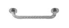 Sundo, poręcz łazienkowa ze stali nierdzewnej, 30 cm