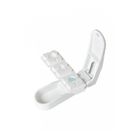 Sundo, przecinarka do tabletek o różnych kształtach