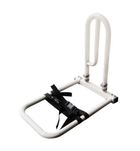 Sundo, zgrabna poręcz do łożka ułatwiająca wstawanie