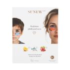 SunewMed+, Family Eye Patches, rodzinne płatki pod oczy, 4-2 szt.