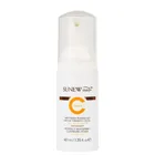 SunewMed+, Perfect Whitening Cleansing Foam, aktywna pianka do mycia twarzy i oczu, 40 ml