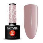 Sunone, All In One, lakier hybrydowy 3w1, B11 Bebe, 5 ml