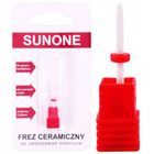Sunone, frez ceramiczny CSZ1, delikatny szczlinowy
