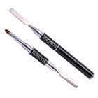 Sunone, pędzelek i szpatułka do żelu, 1 szt.