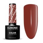 Sunone, UV/LED Gel Polish Color, lakier hybrydowy B19 Brenda, 5 ml