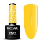 Sunone, UV/LED Gel Polish Color, lakier hybrydowy, Z14 Zinaida, 5 ml