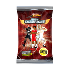 Supa Strikas, League Champions, saszetka z kartami