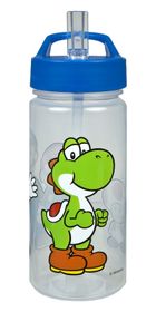 Super Mario, Aero, bidon, 500 ml