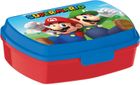 Super Mario, Funny, lunchbox