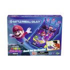 Super Mario, Galaxy Movie, Battle Pinball Game, gra zręcznościowa, 7629