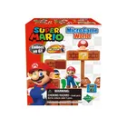 Super Mario, System Połączeń z mini grą, zestaw z figurką, 7630, 1 szt.