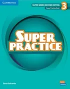 Super Minds. Level 3. Super Practice Book British English