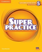 Super Minds. Level 5. Super PB British English