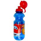 Super Wings, bidon plastikowy, 500 ml
