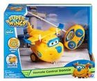 Super Wings, Donnie, samolot zdalnie sterowany