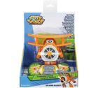 Super Wings, Grand Albert, samolot robot, pojazd transformujący