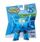 Super Wings, Jerome, figurka z obrotowymi częściami