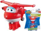 Super Wings, Jett, figurka transformująca